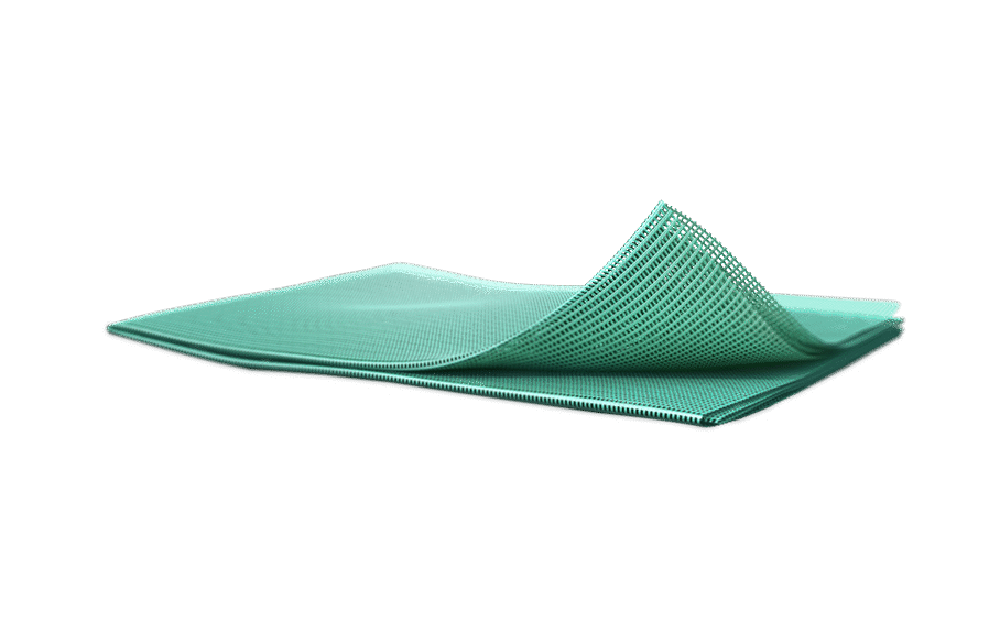 Sorbact Compress dressing