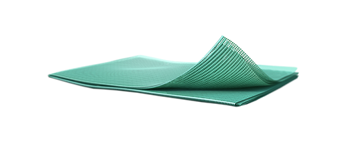 Sorbact Compress dressing