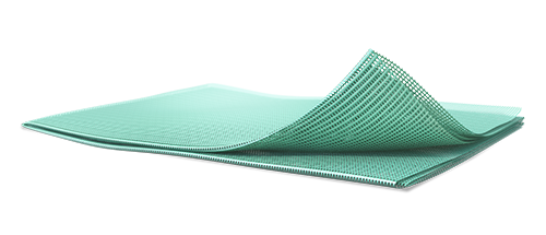 Sorbact Compress dressing